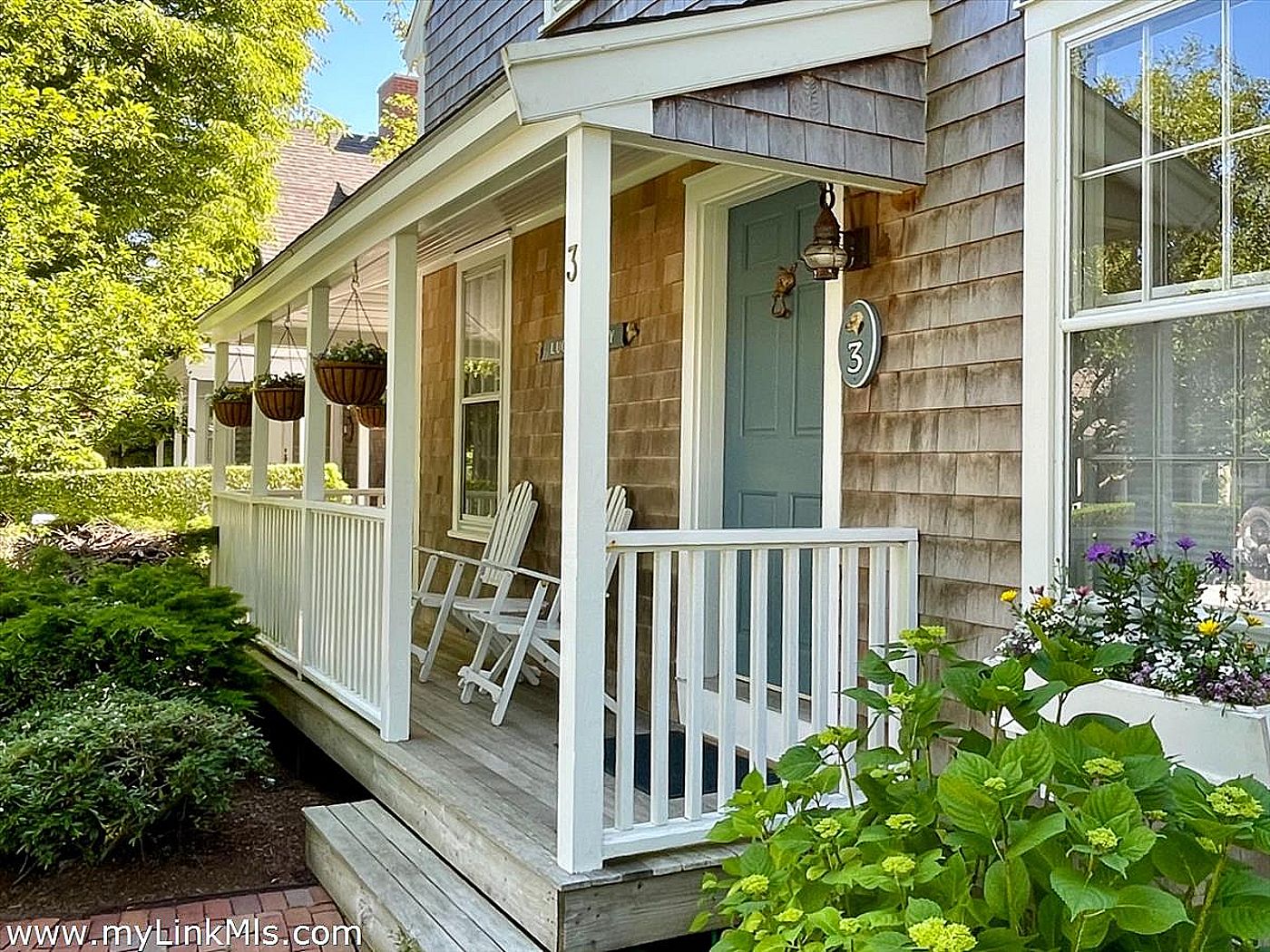 3 Autopscot Circle Nantucket MA