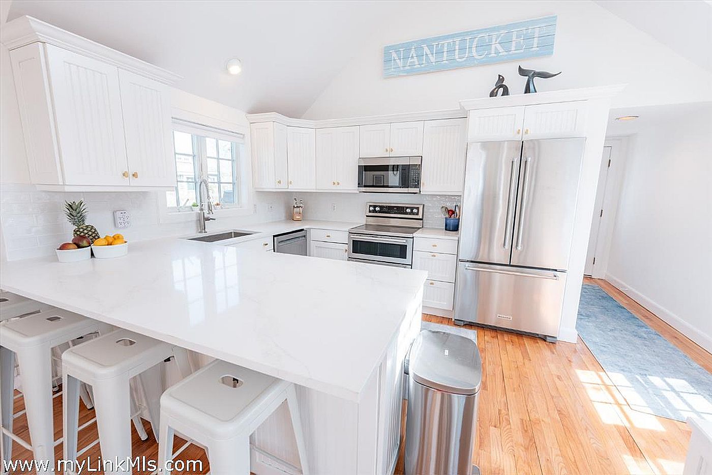 3 Autopscot Circle Nantucket MA