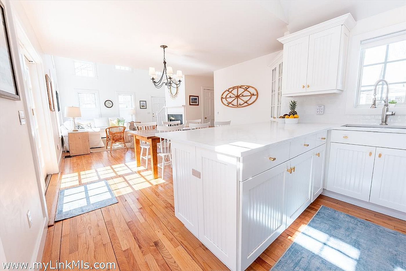 3 Autopscot Circle Nantucket MA