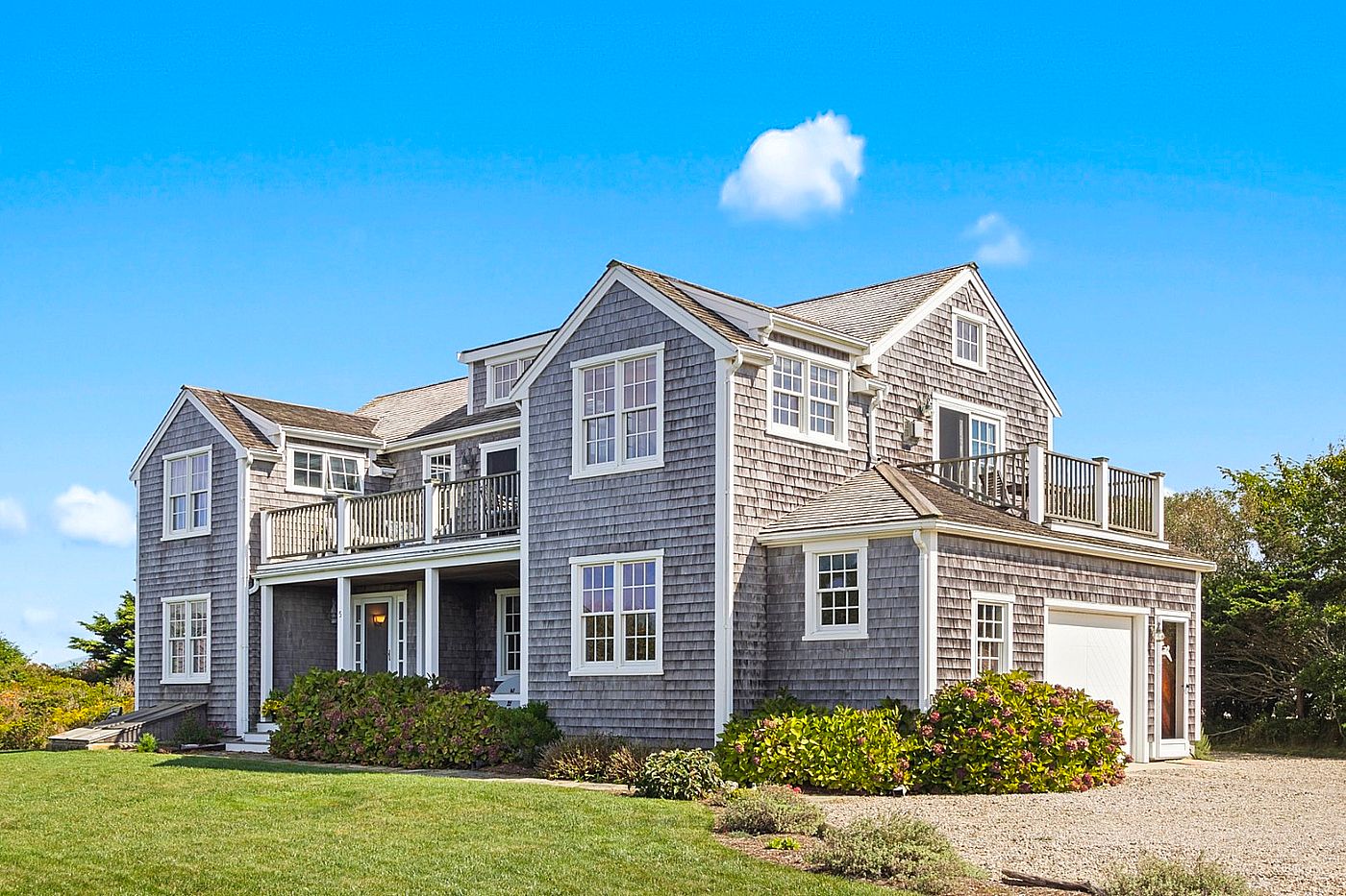 5 Tautemo Way Nantucket MA