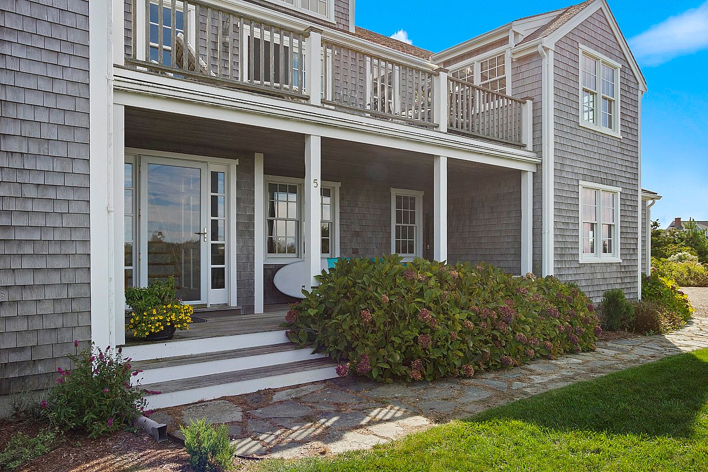 5 Tautemo Way Nantucket MA