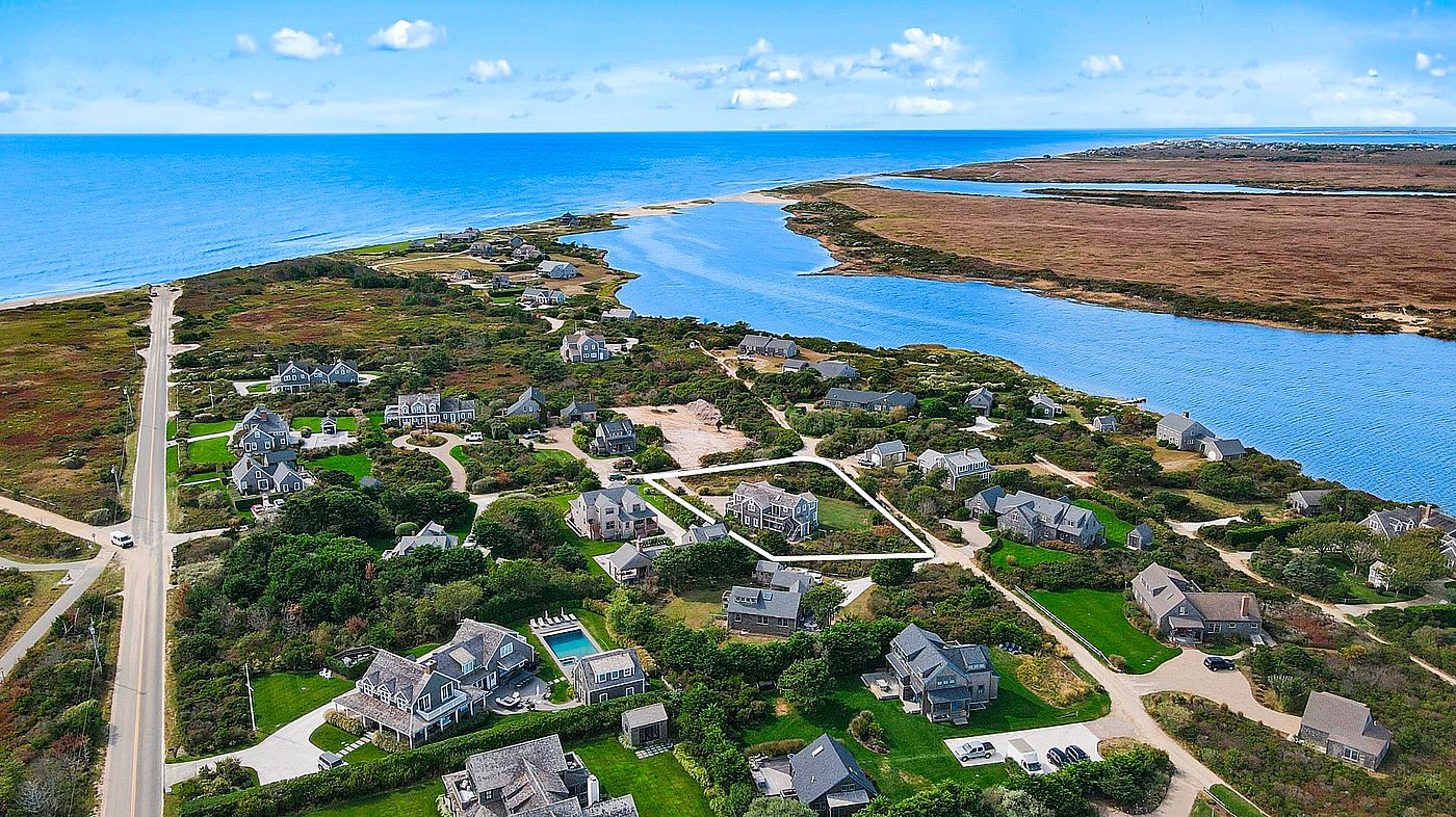 5 Tautemo Way Nantucket MA