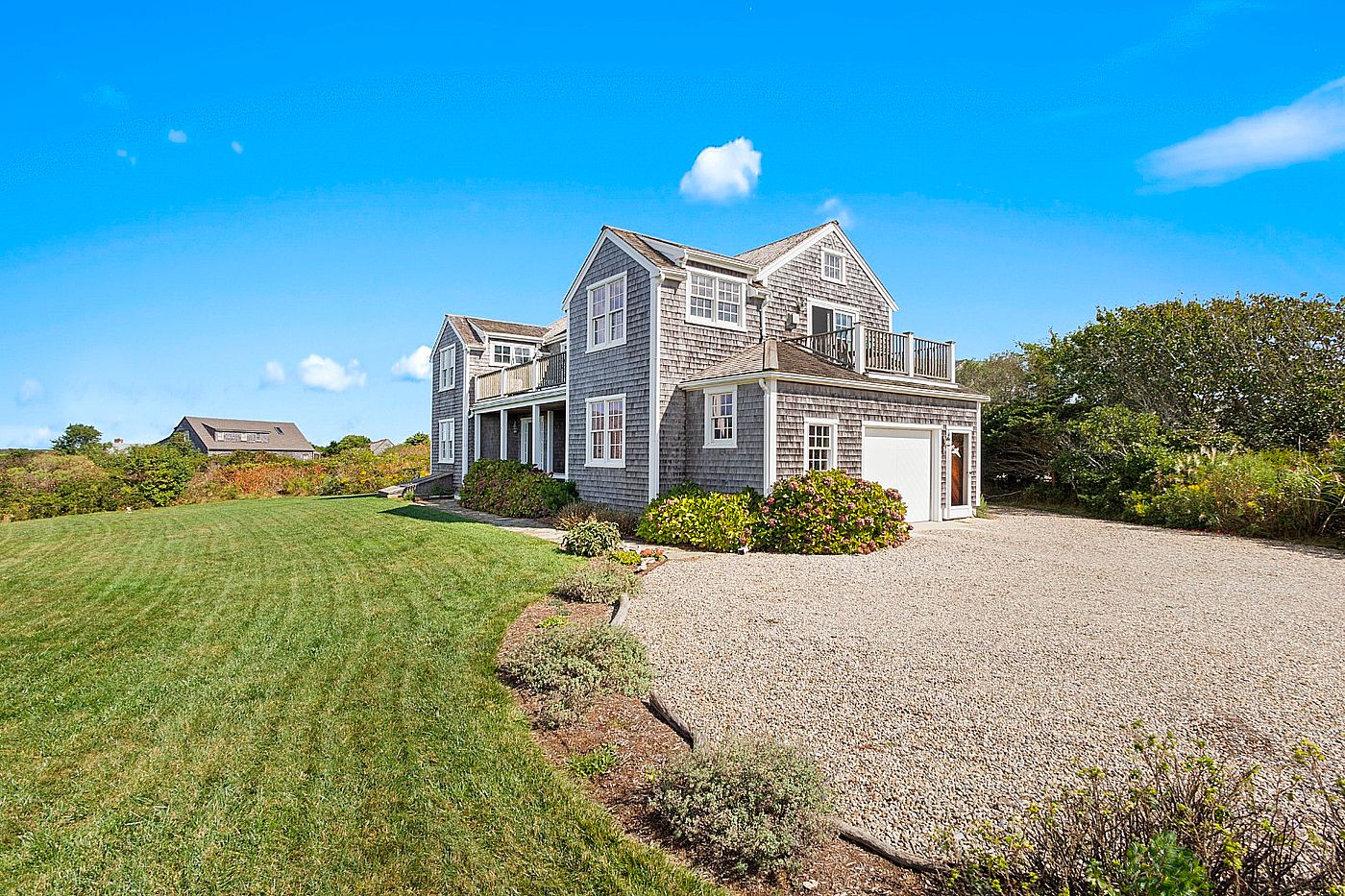 5 Tautemo Way Nantucket MA