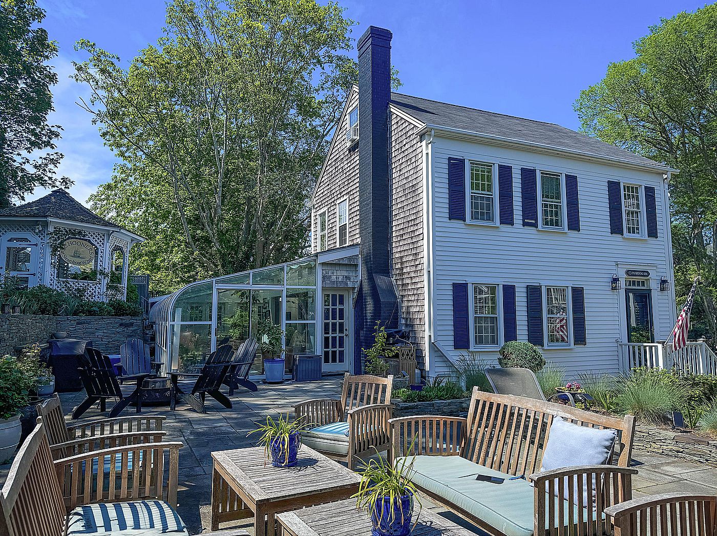 33 Pleasant Street Nantucket MA