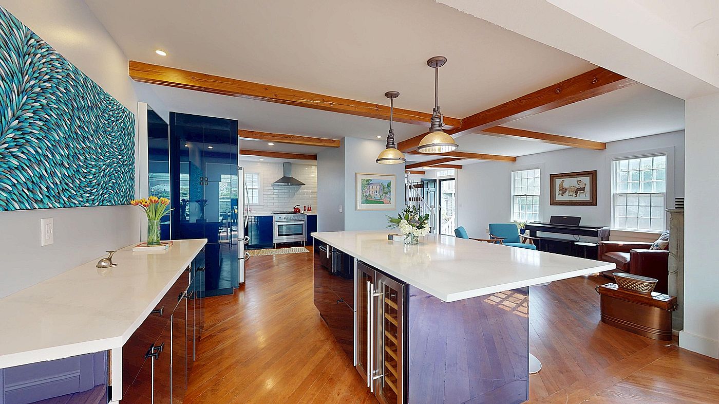 33 Pleasant Street Nantucket MA