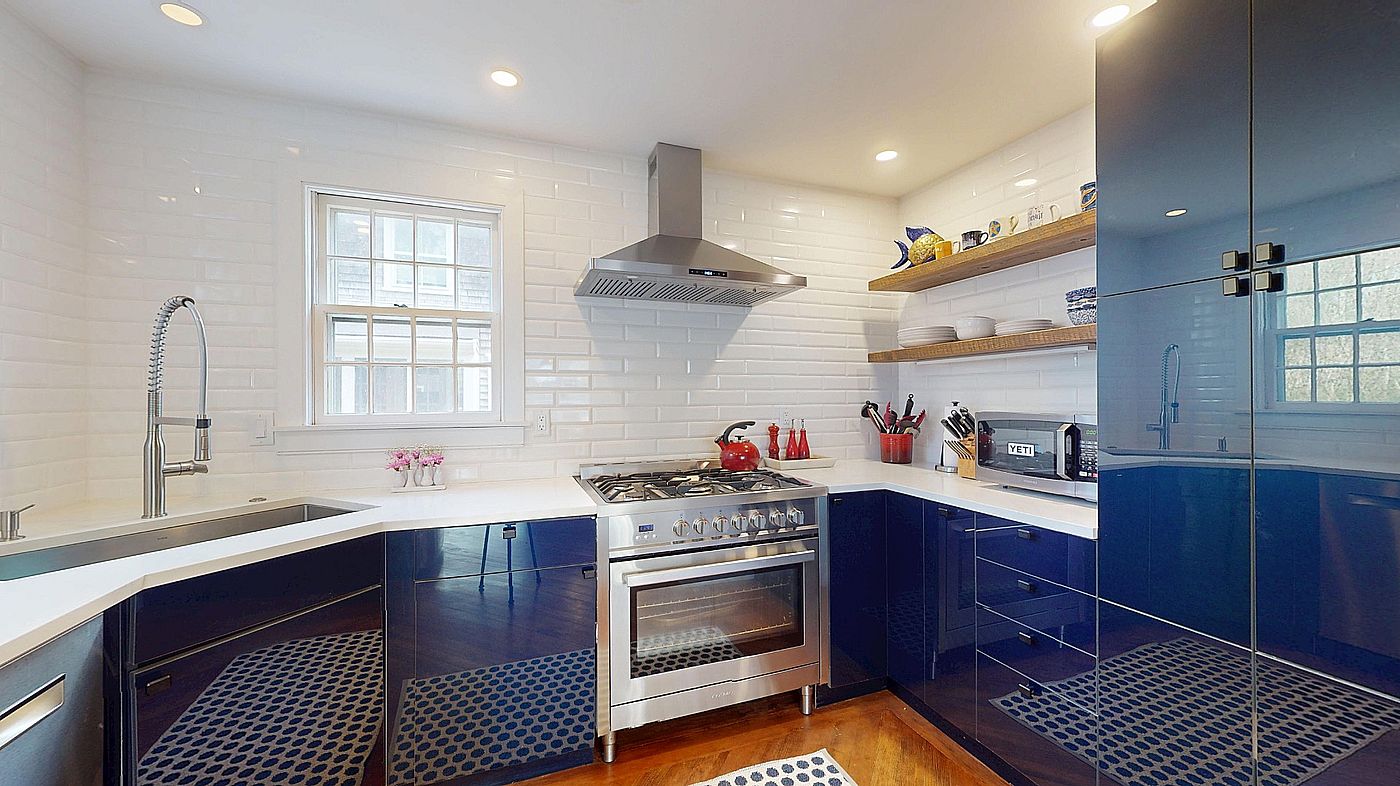 33 Pleasant Street Nantucket MA