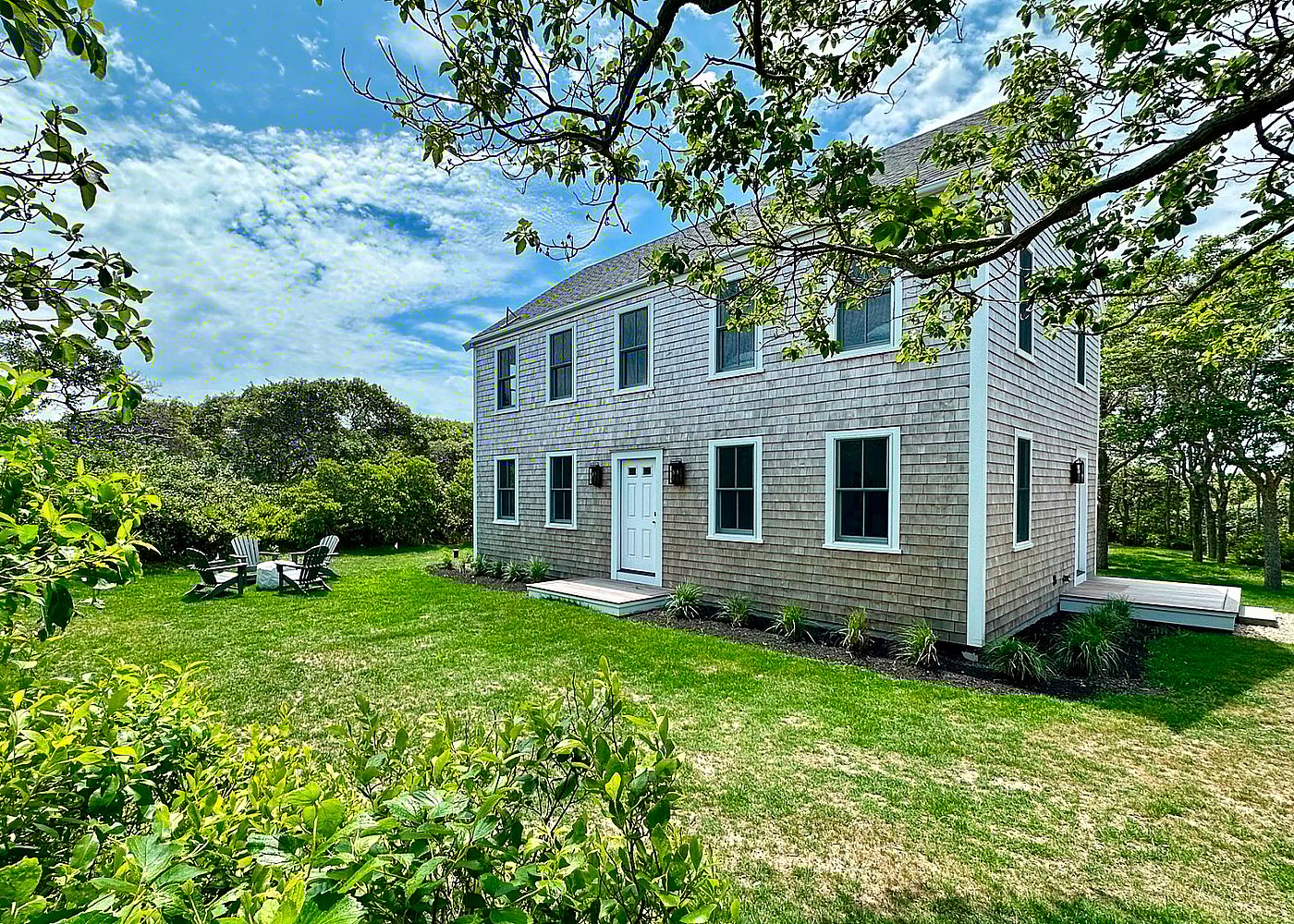 14 Flintlock Road Nantucket MA