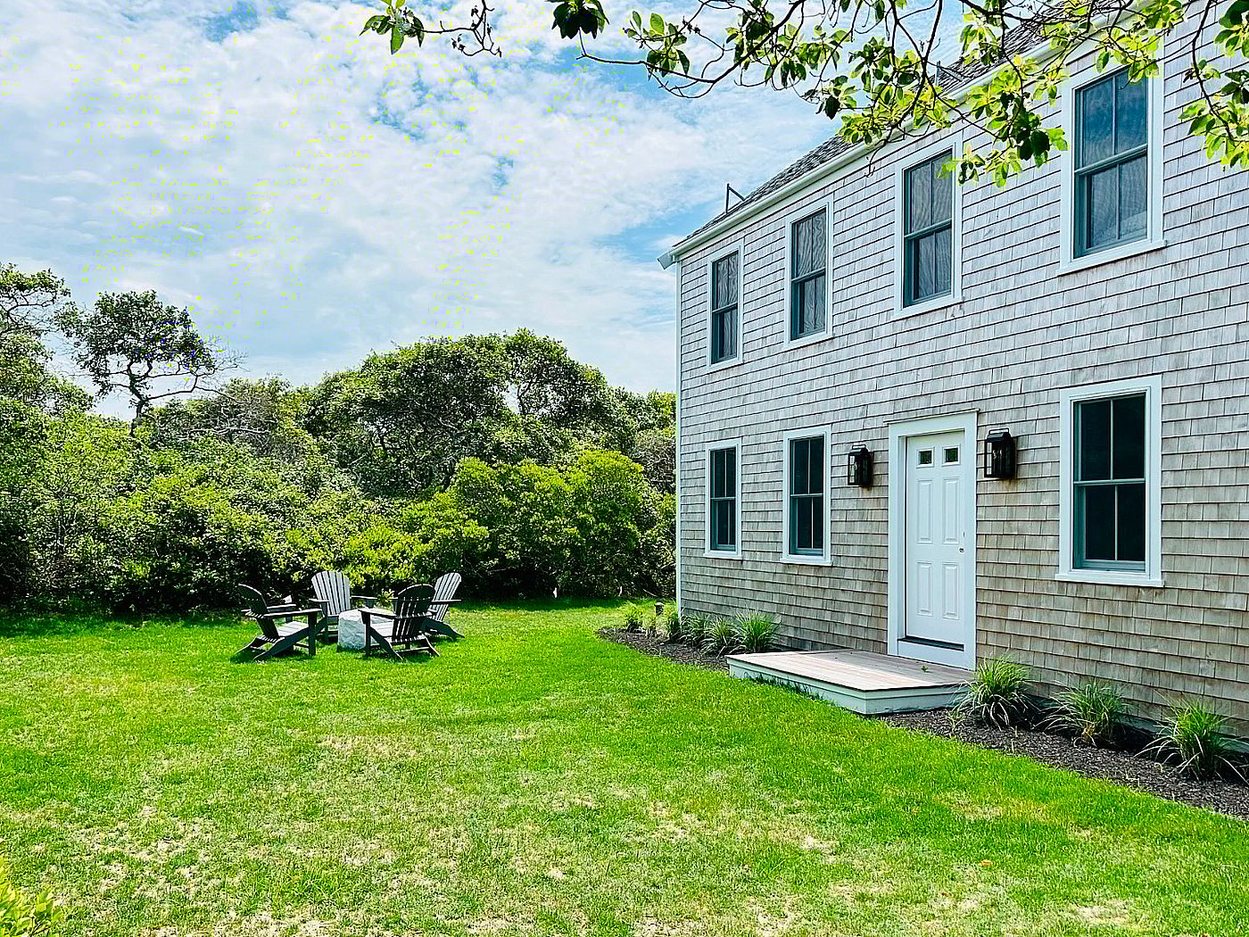 14 Flintlock Road Nantucket MA