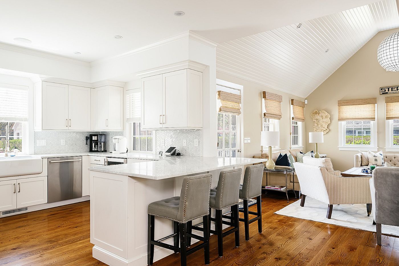 13 Derrymore Road Nantucket MA