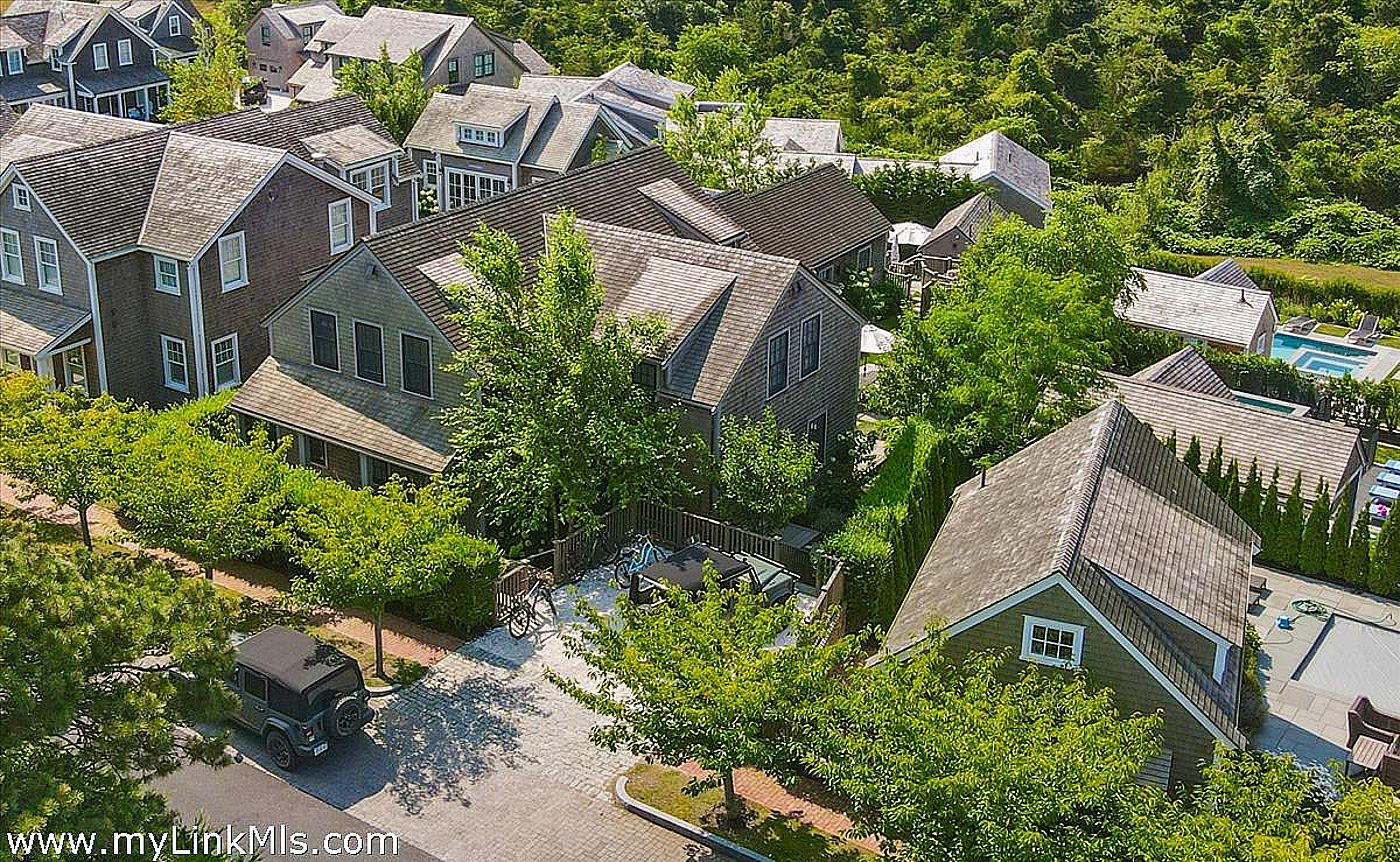 3 Old Farm Road Nantucket MA