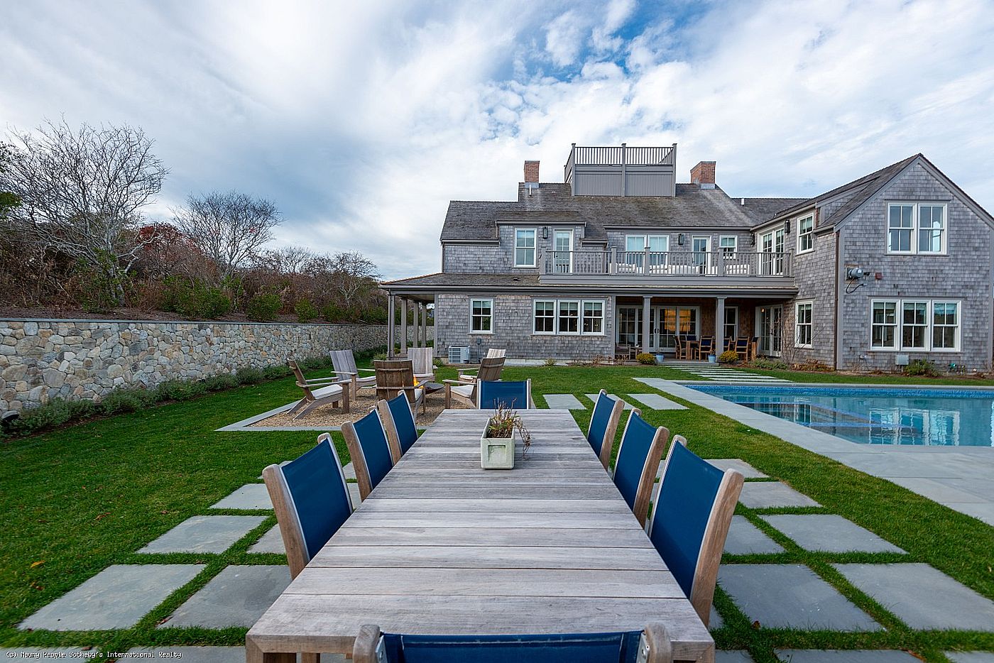 20 Bishops Rise Nantucket MA