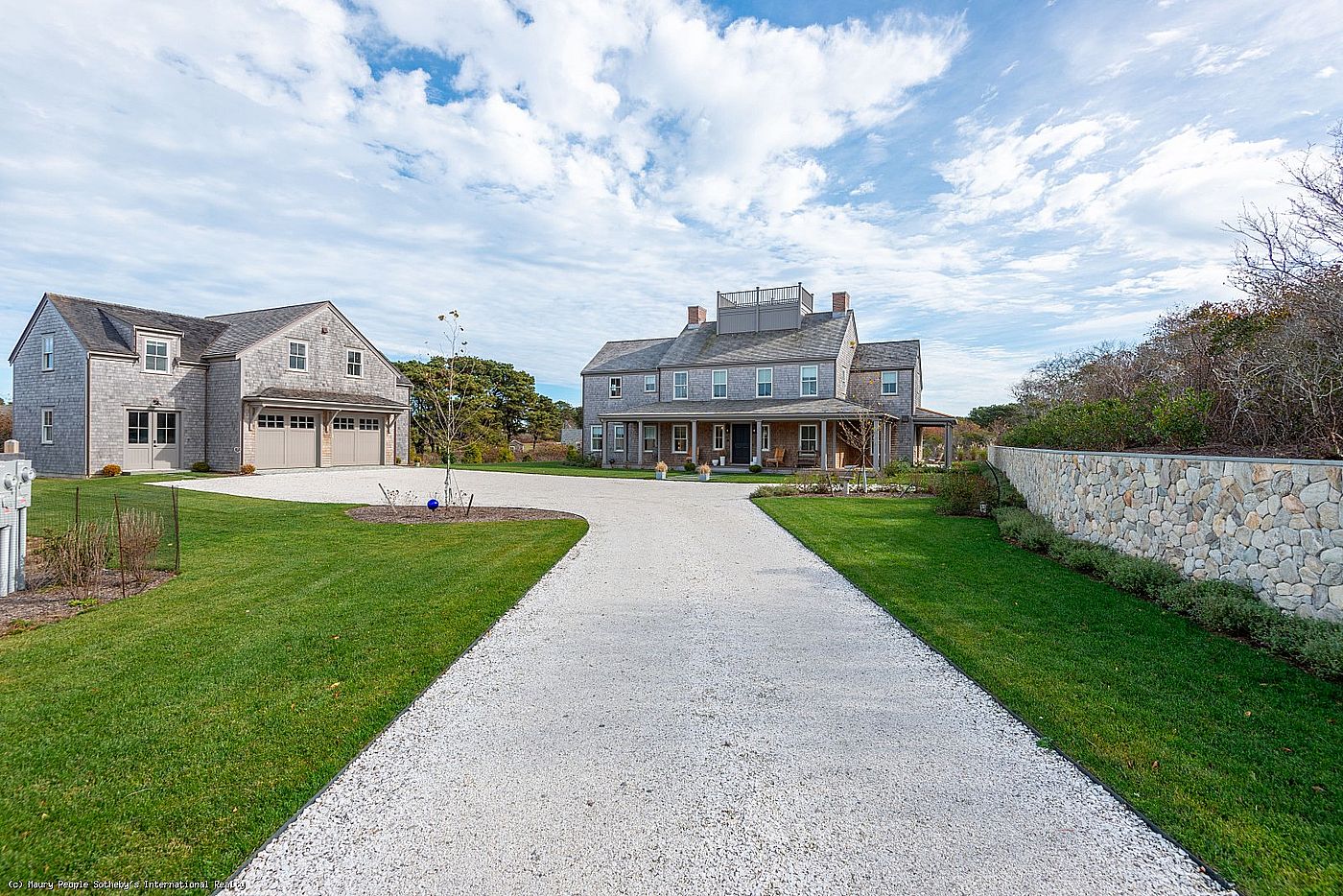 20 Bishops Rise Nantucket MA