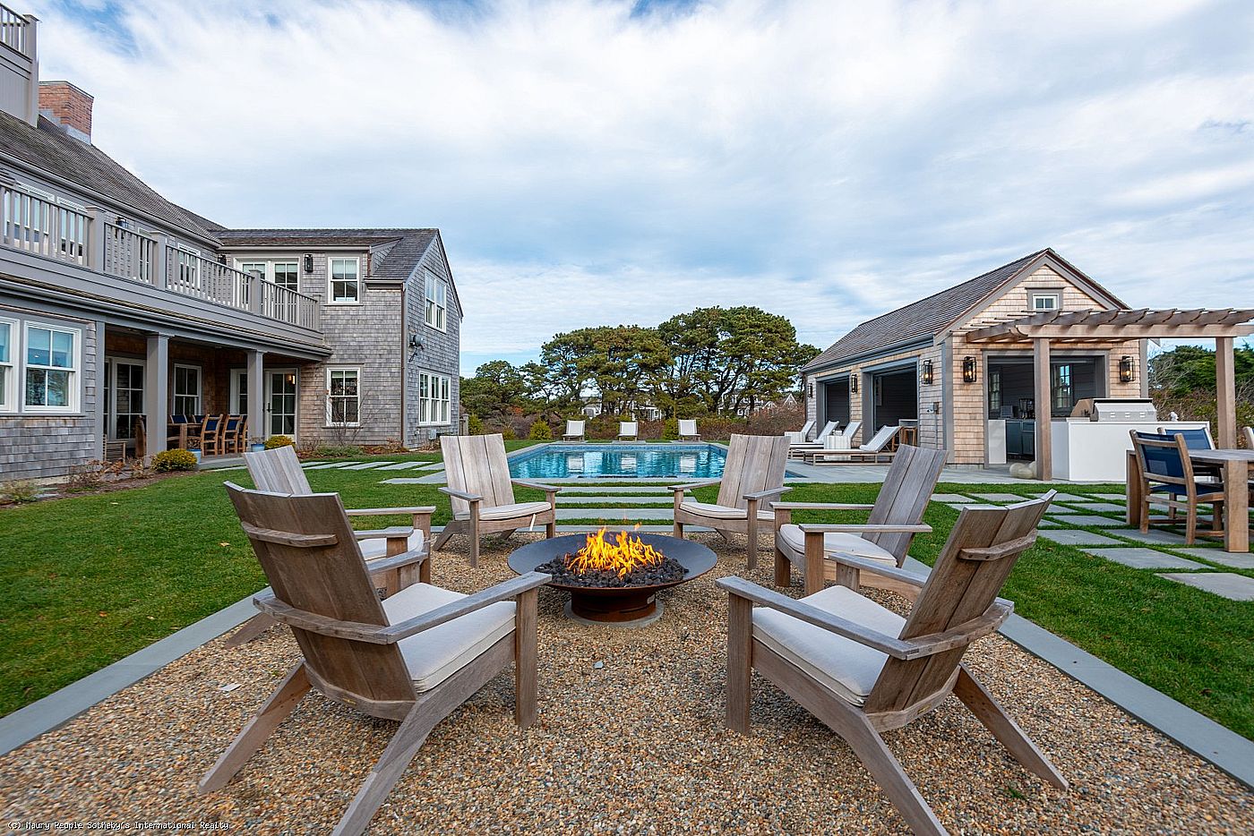20 Bishops Rise Nantucket MA