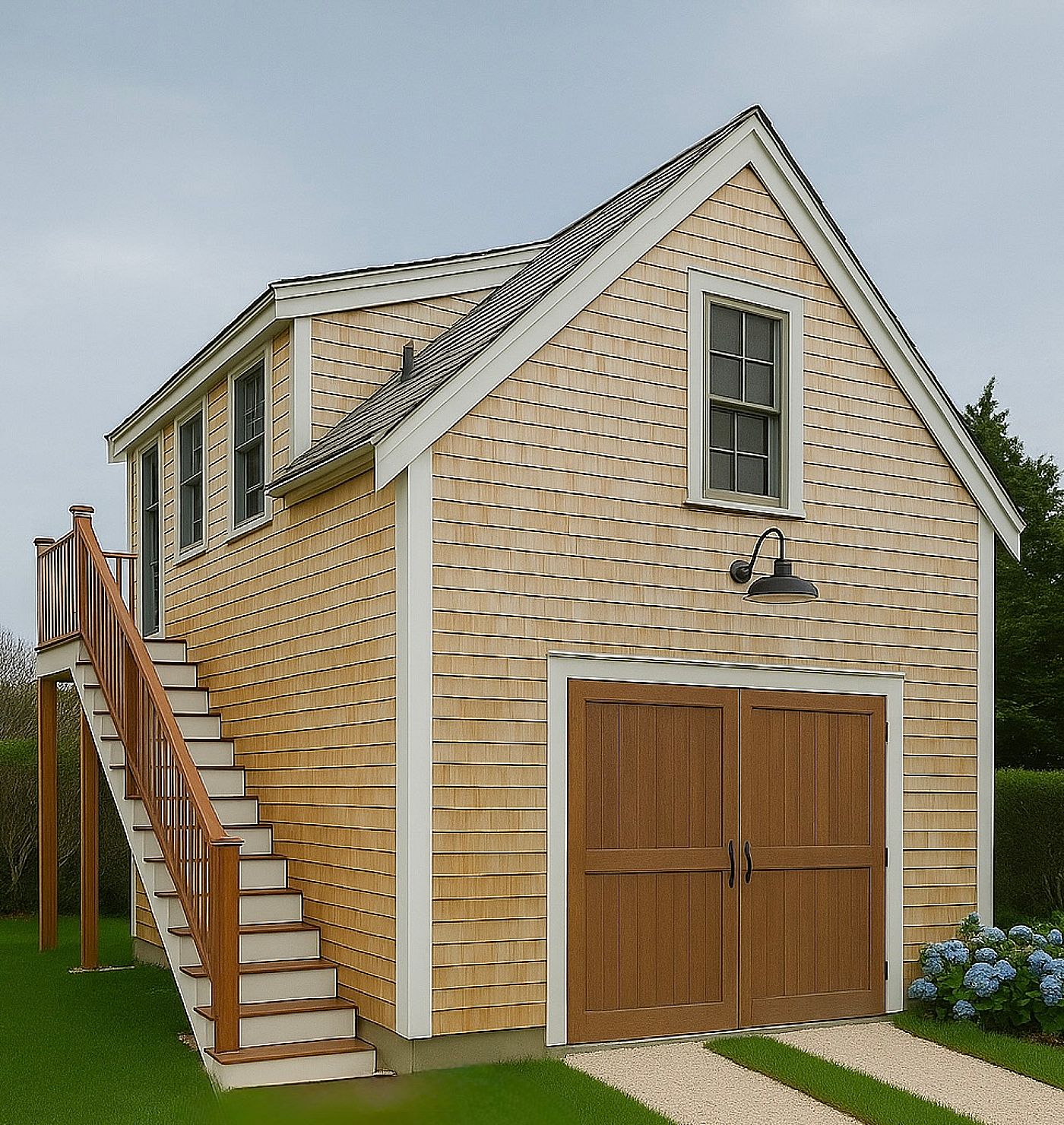 8 Sconset Avenue Nantucket MA