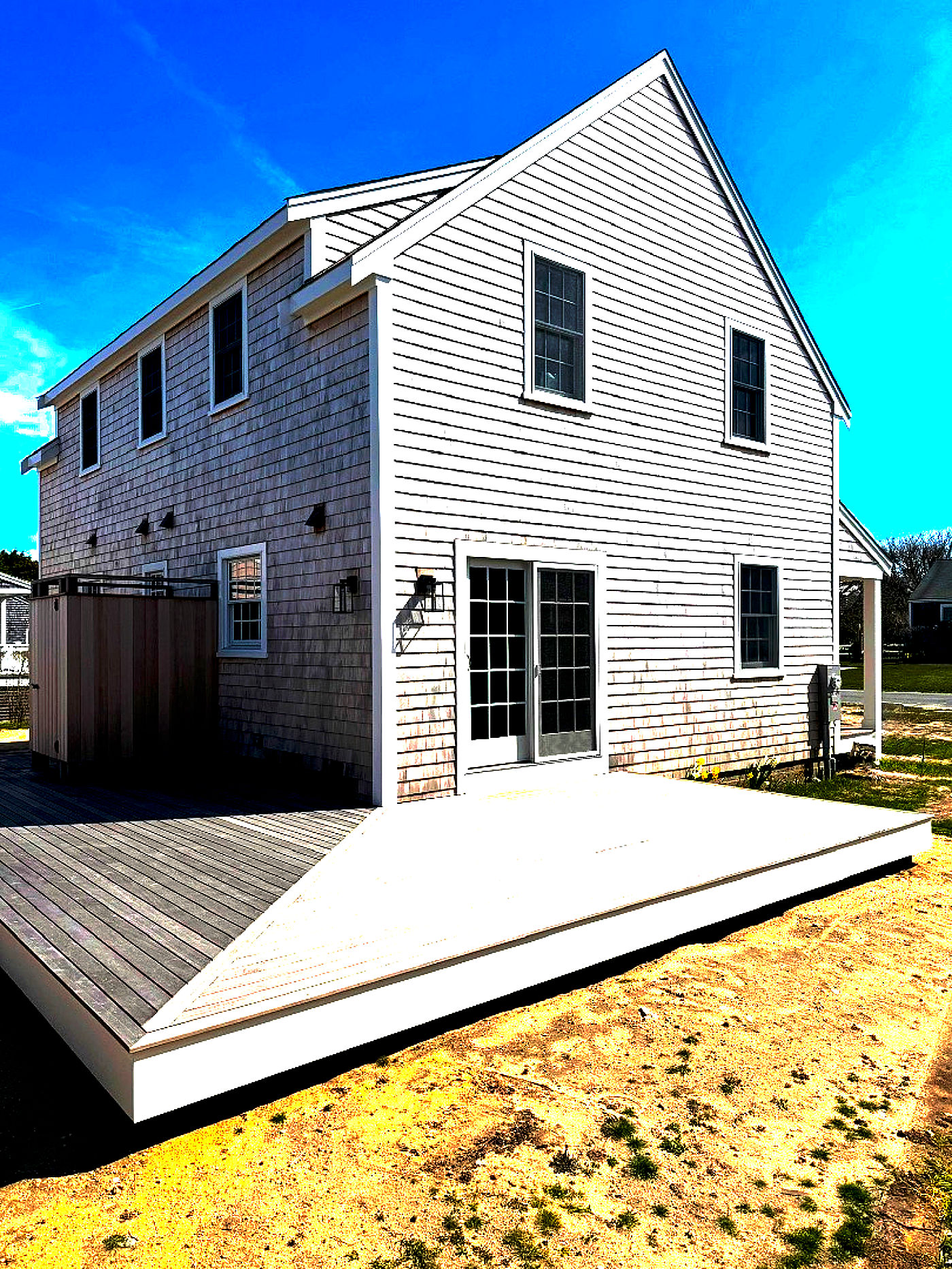8 Sconset Avenue Nantucket MA
