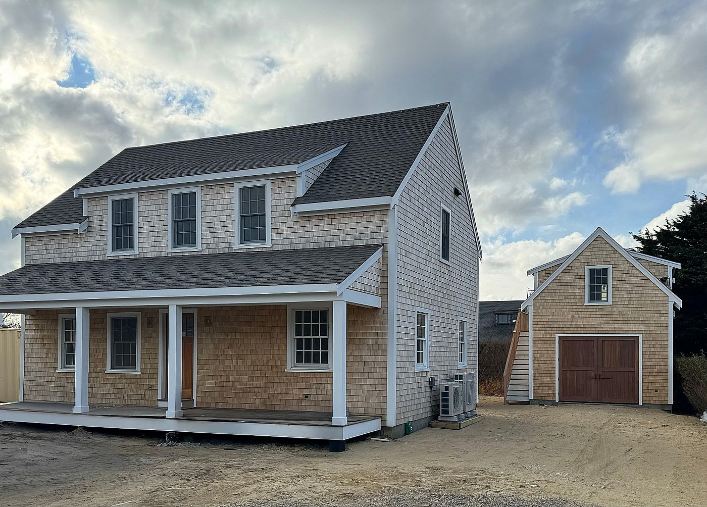 8 Sconset Avenue Nantucket MA