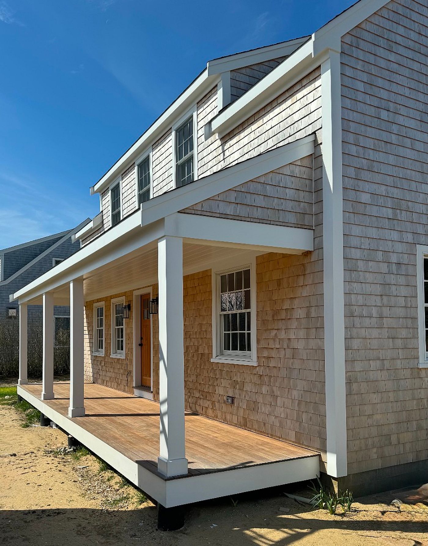 8 Sconset Avenue Nantucket MA
