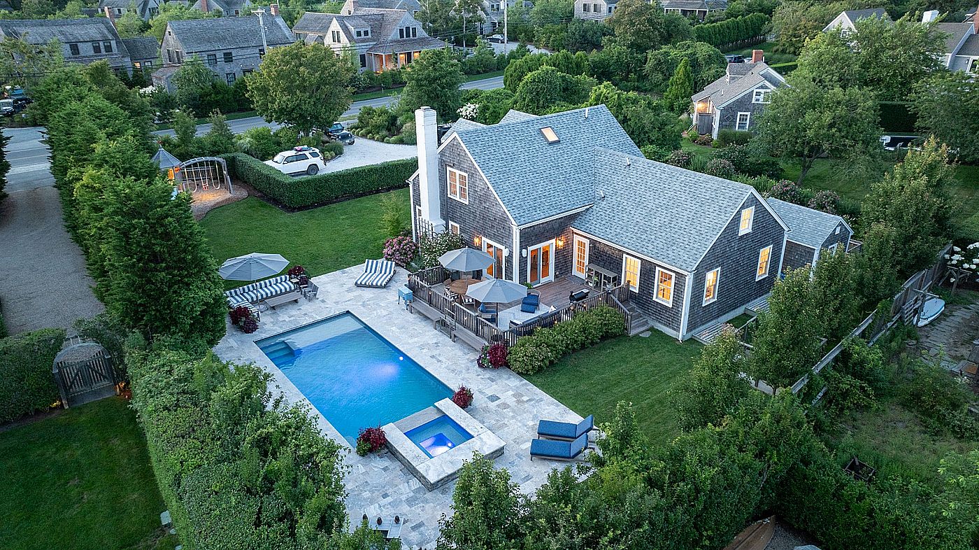 50 Hummock Pond Road Nantucket MA