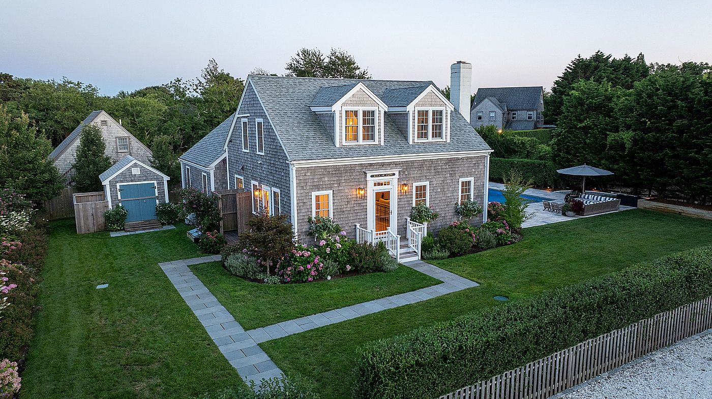 50 Hummock Pond Road Nantucket MA