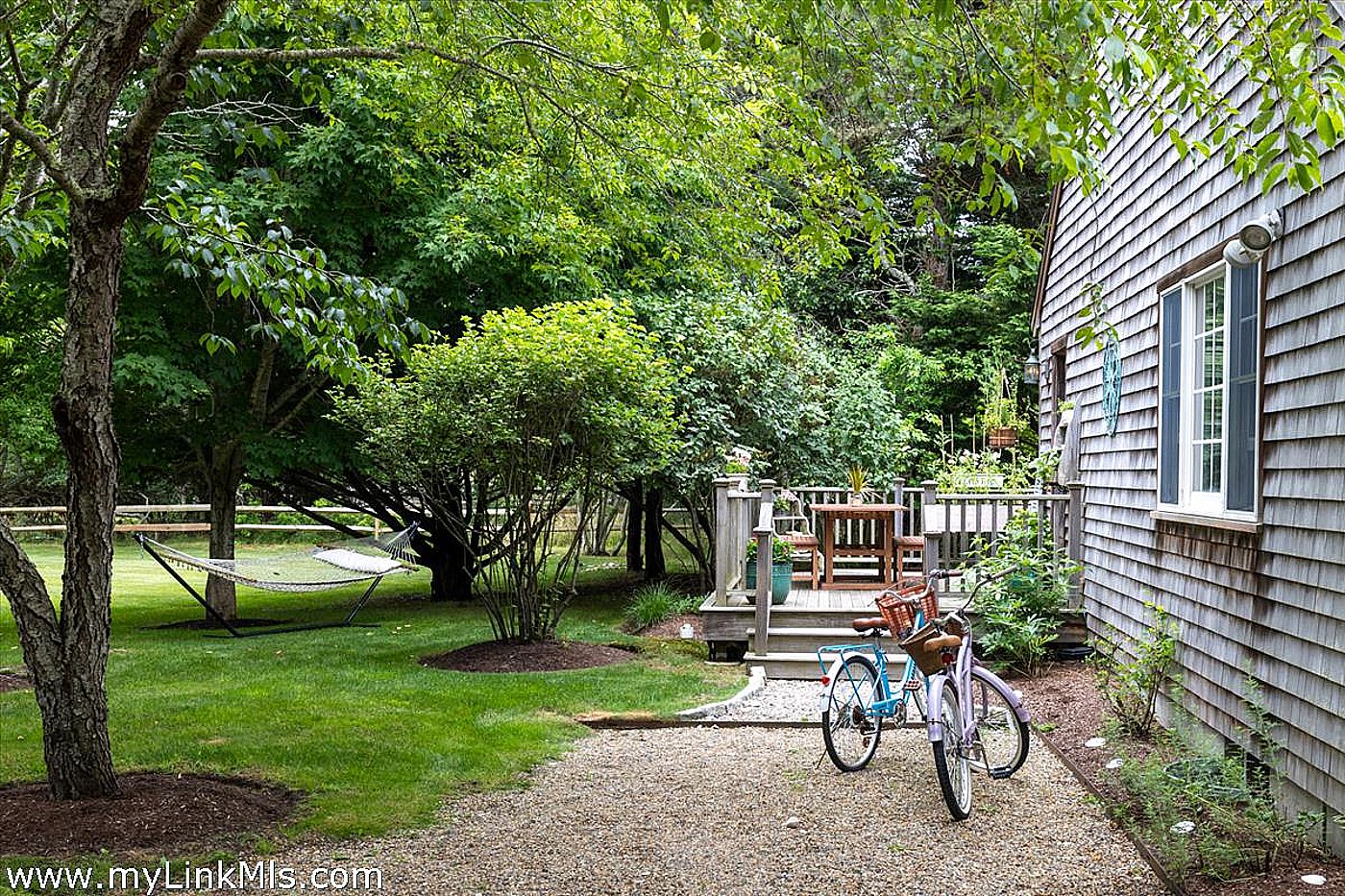 1 Wherowhero Lane Nantucket MA