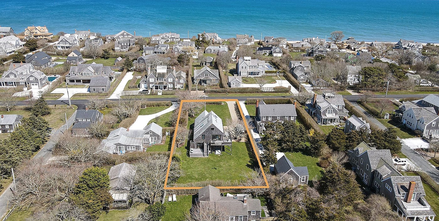 44 Sankaty Road Nantucket MA