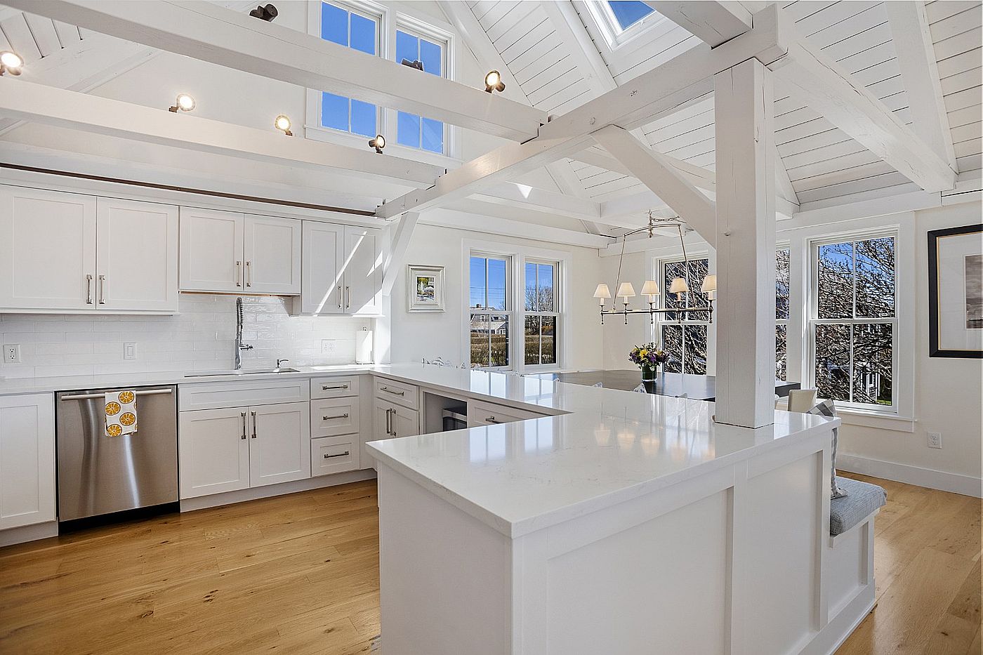 44 Sankaty Road Nantucket MA