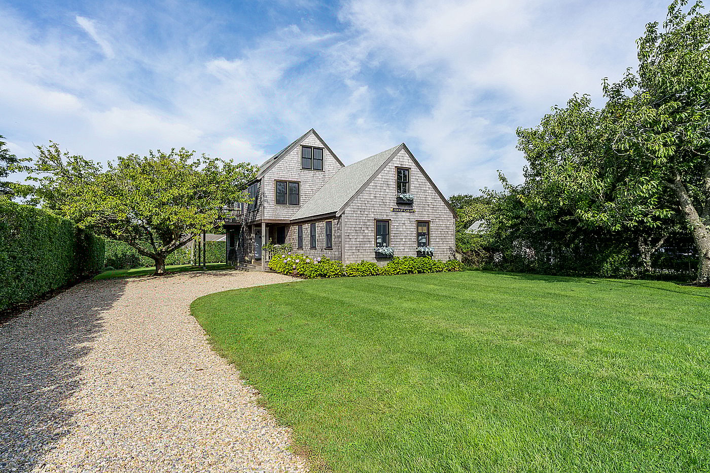 44 Sankaty Road Nantucket MA
