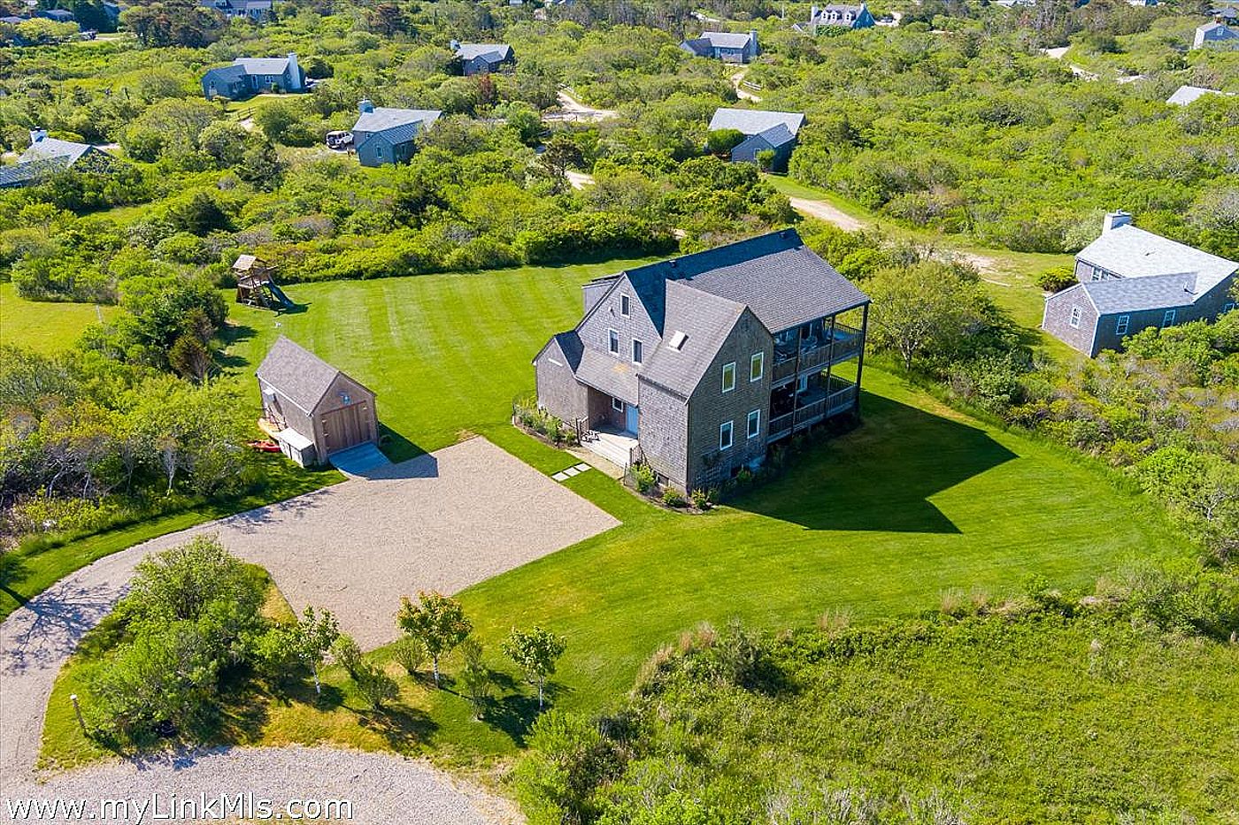 11 Mississippi Avenue Nantucket MA