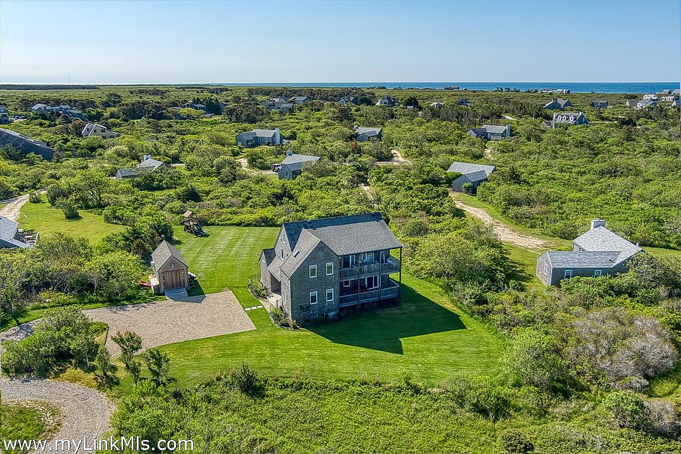 11 Mississippi Avenue Nantucket MA