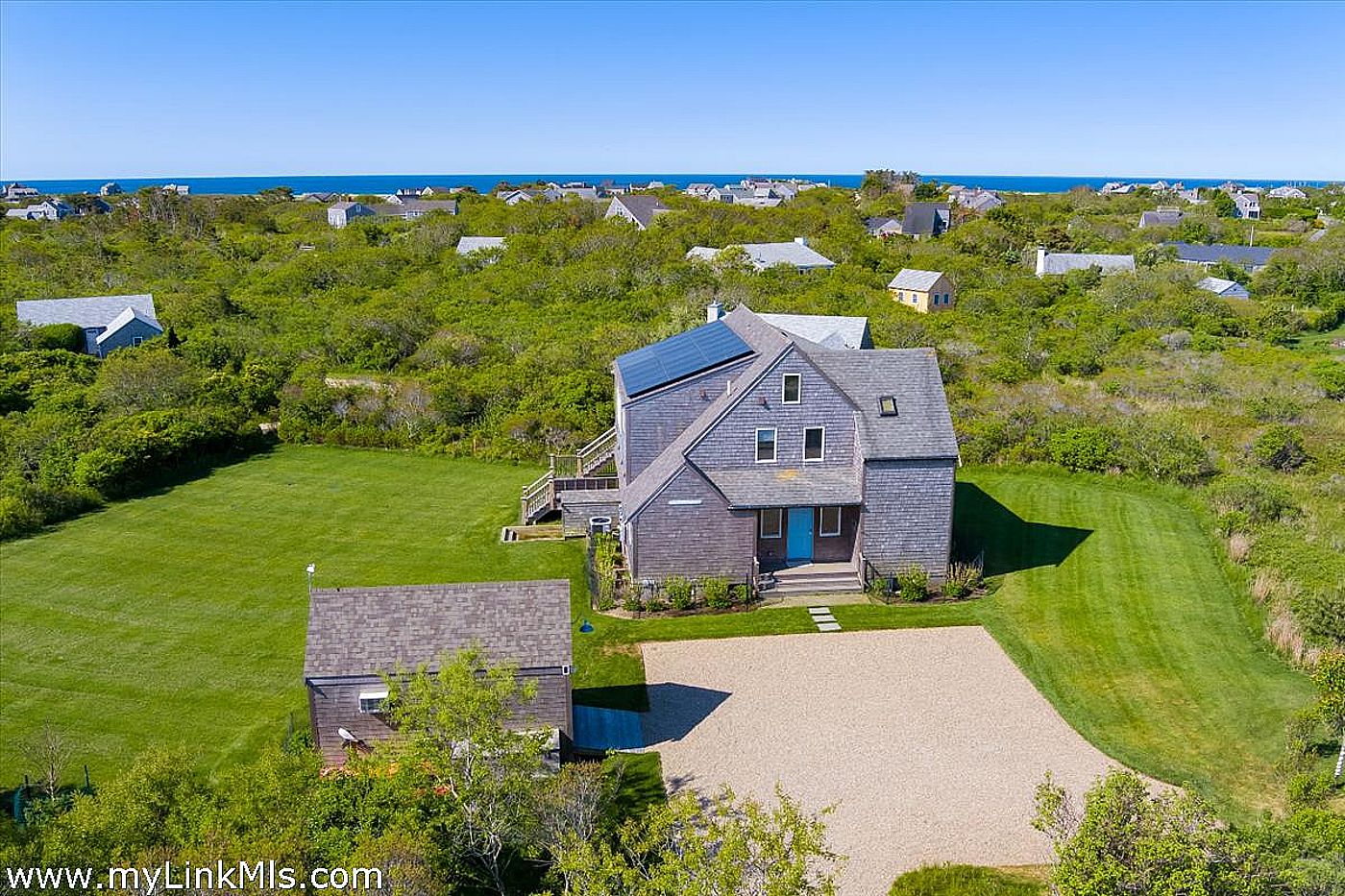 11 Mississippi Avenue Nantucket MA