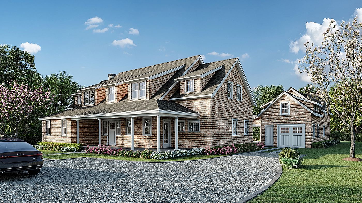9 Doc Ryder Drive Nantucket MA