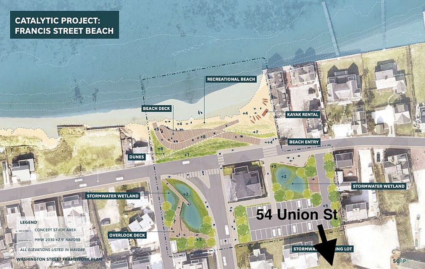 54R Union Street Nantucket MA