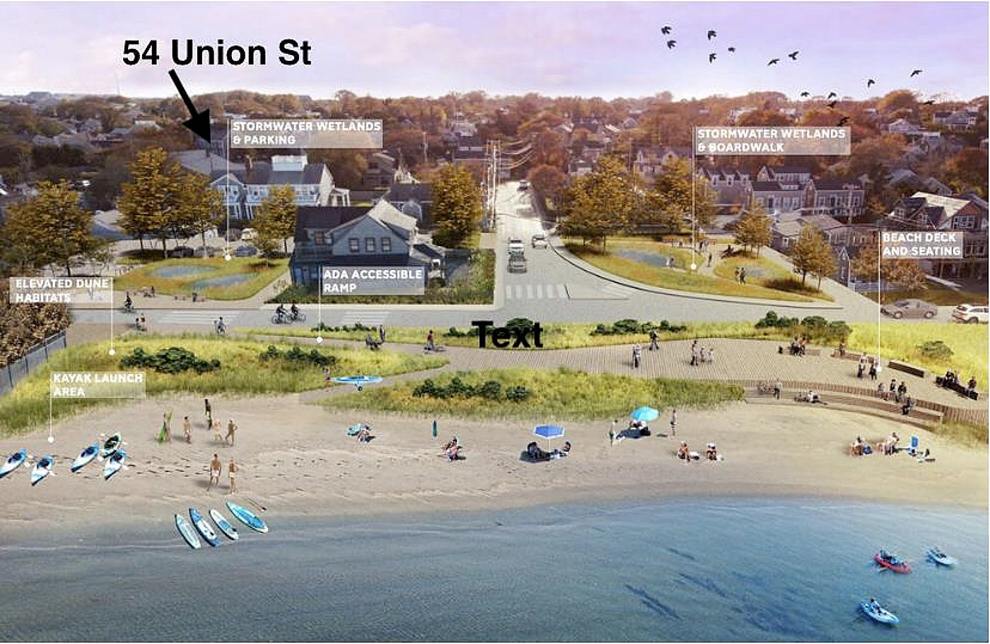 54R Union Street Nantucket MA