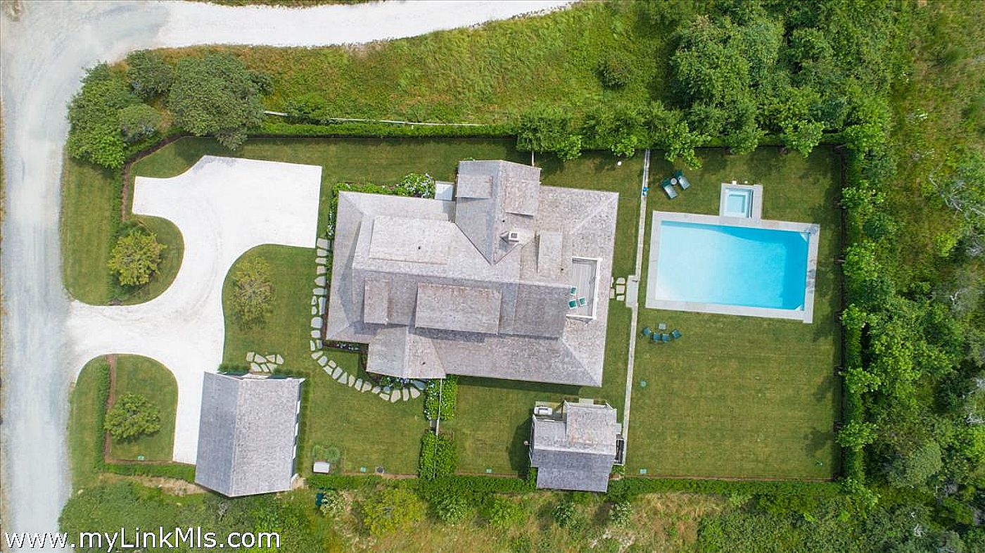 5 Brier Patch Road Nantucket MA