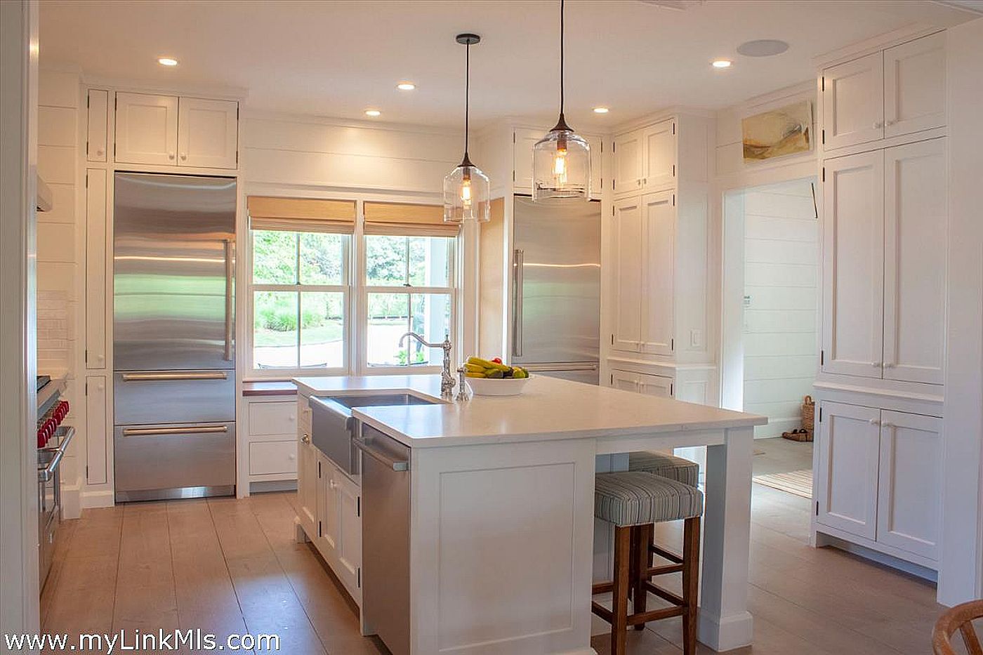 5 Brier Patch Road Nantucket MA