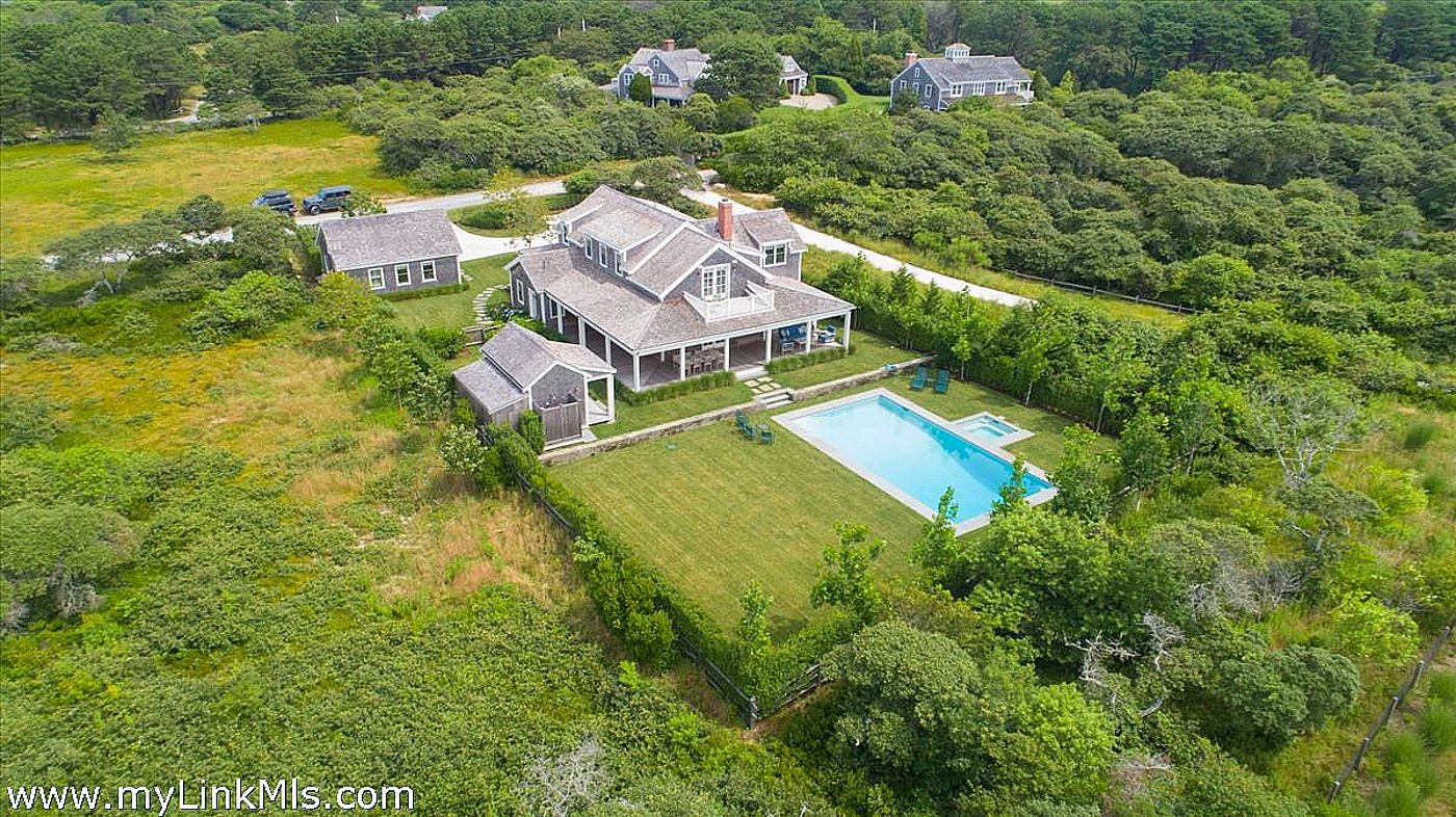 5 Brier Patch Road Nantucket MA
