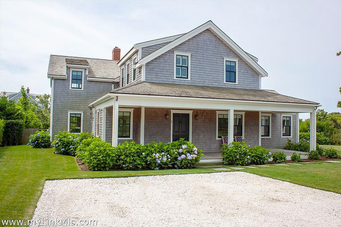 5 Brier Patch Road Nantucket MA