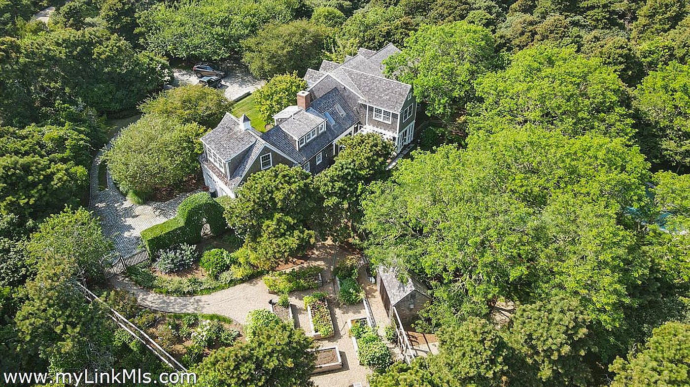 15 Skyline Drive Nantucket MA