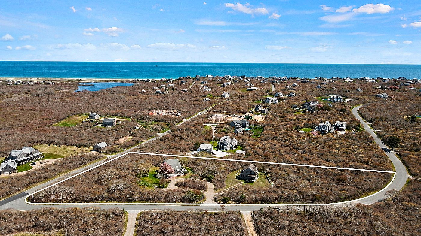 13 Parson Lane Nantucket MA