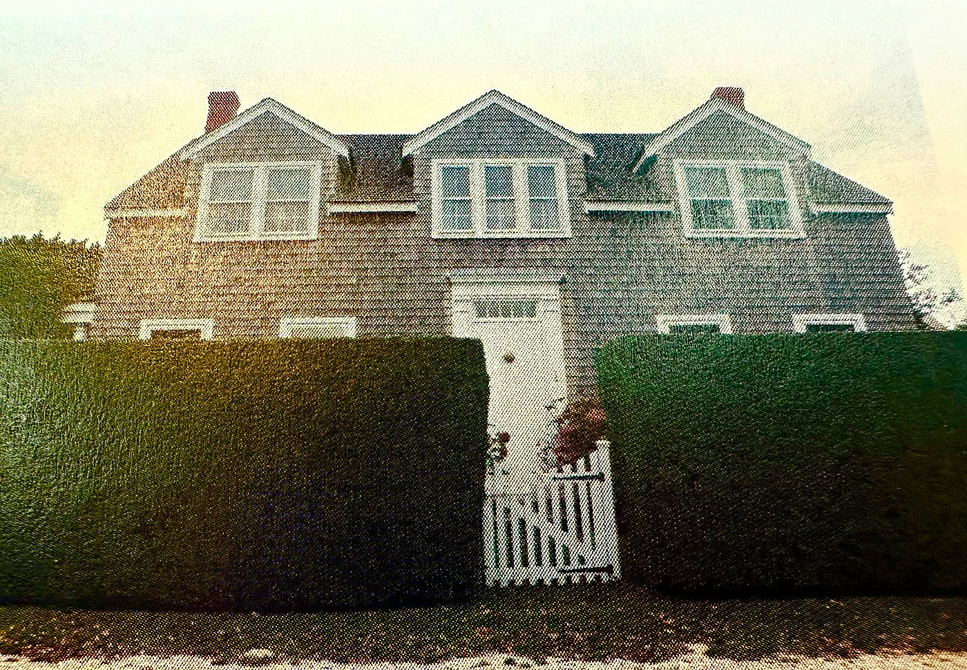 5 Emily Street Nantucket MA