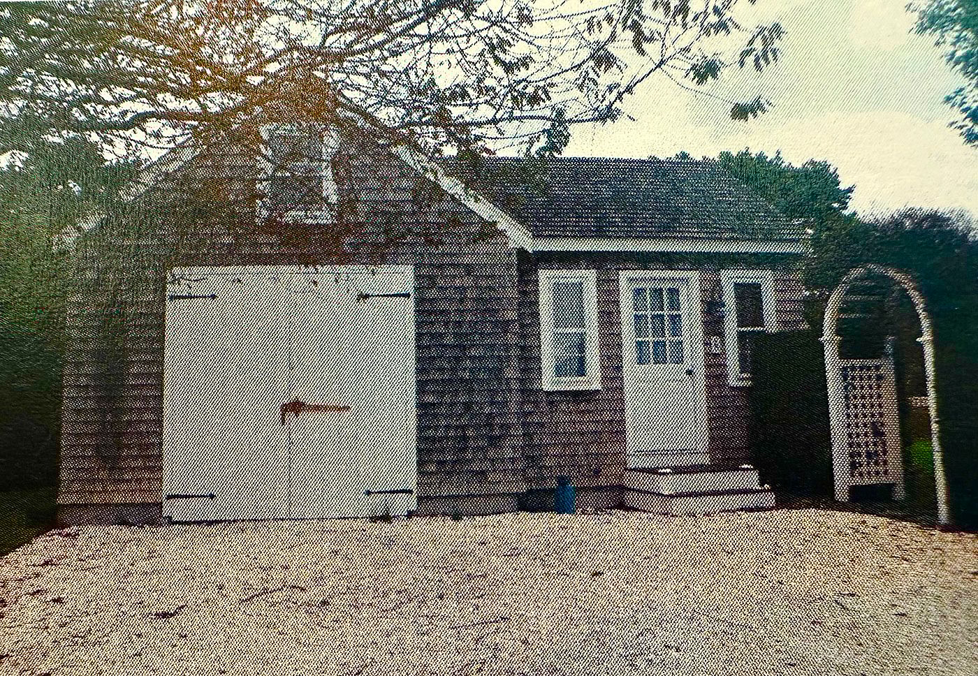 5 Emily Street Nantucket MA
