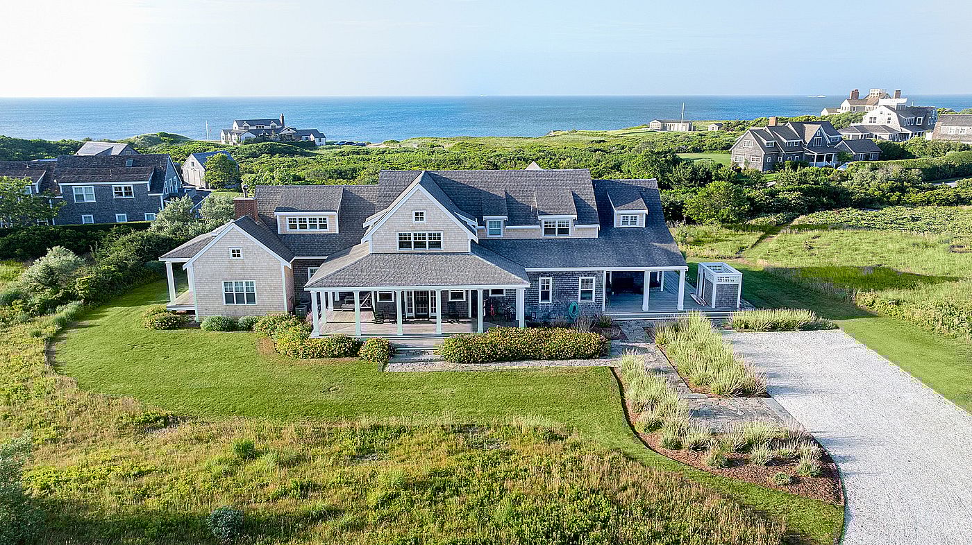 7 North Swift Rock Road Nantucket MA
