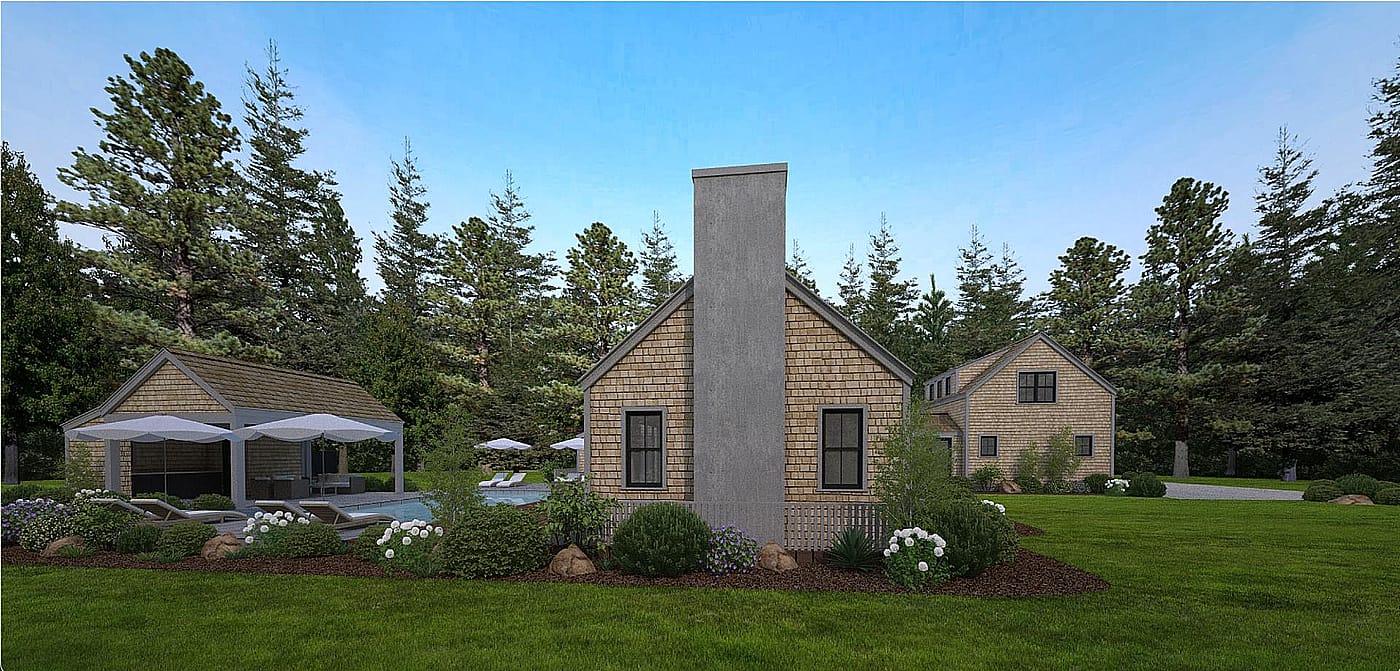 38 Lovers Lane Nantucket MA