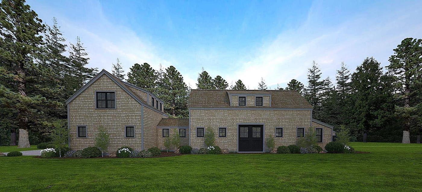 38 Lovers Lane Nantucket MA