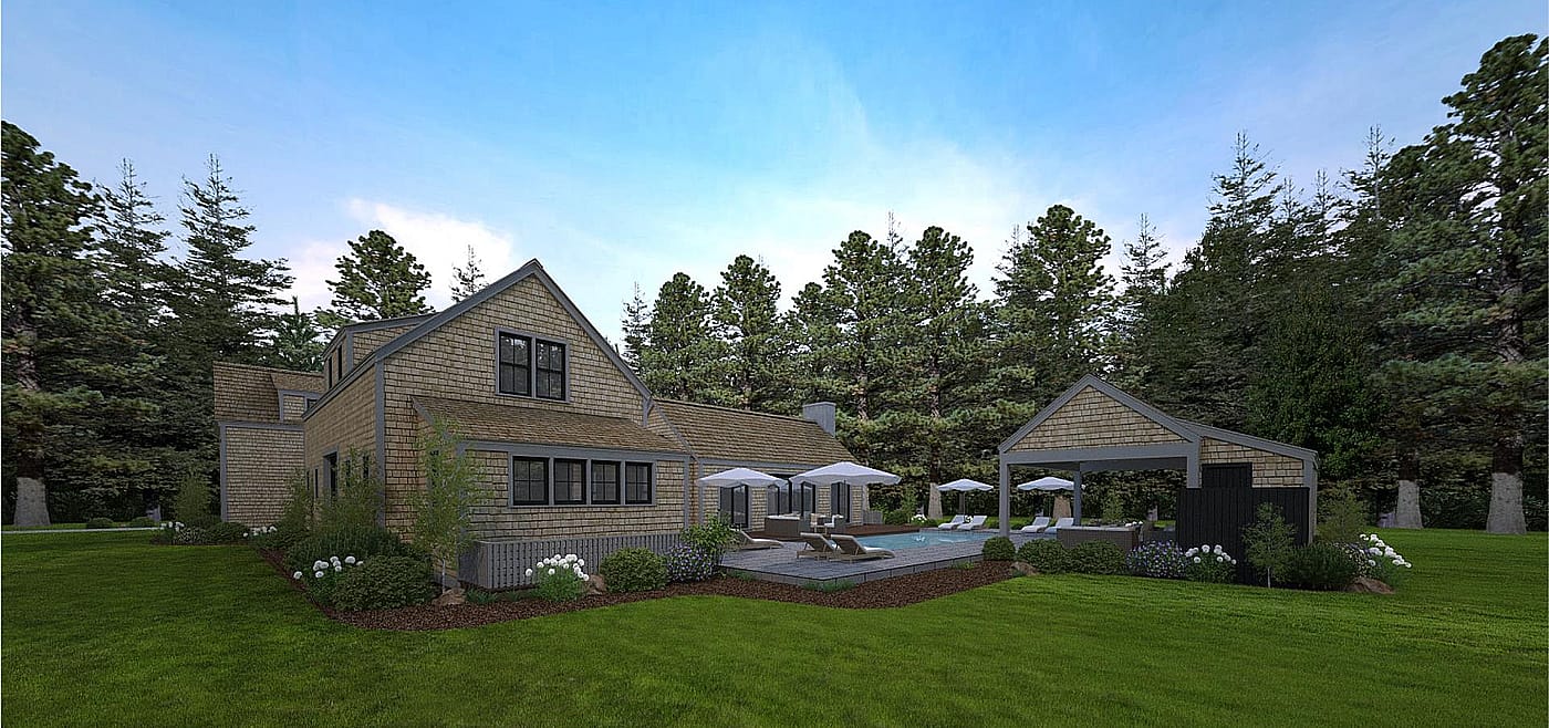 38 Lovers Lane Nantucket MA
