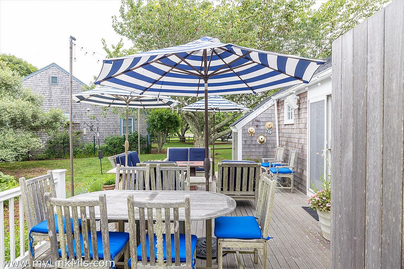 2 Towaddy Lane Nantucket MA