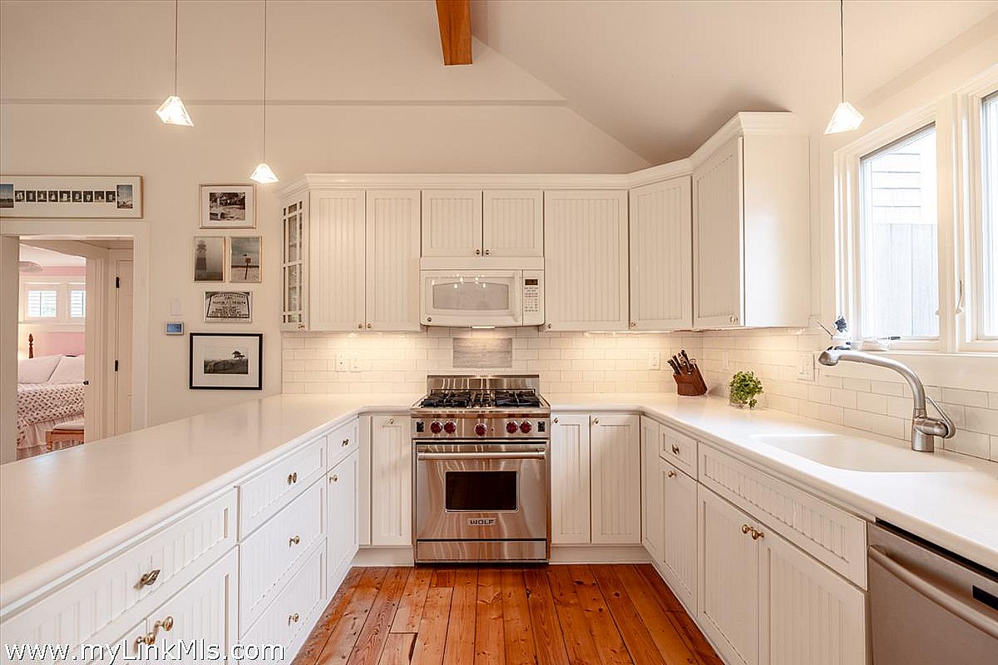 2 Towaddy Lane Nantucket MA