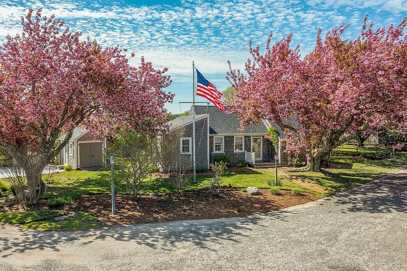 2 Towaddy Lane Nantucket MA