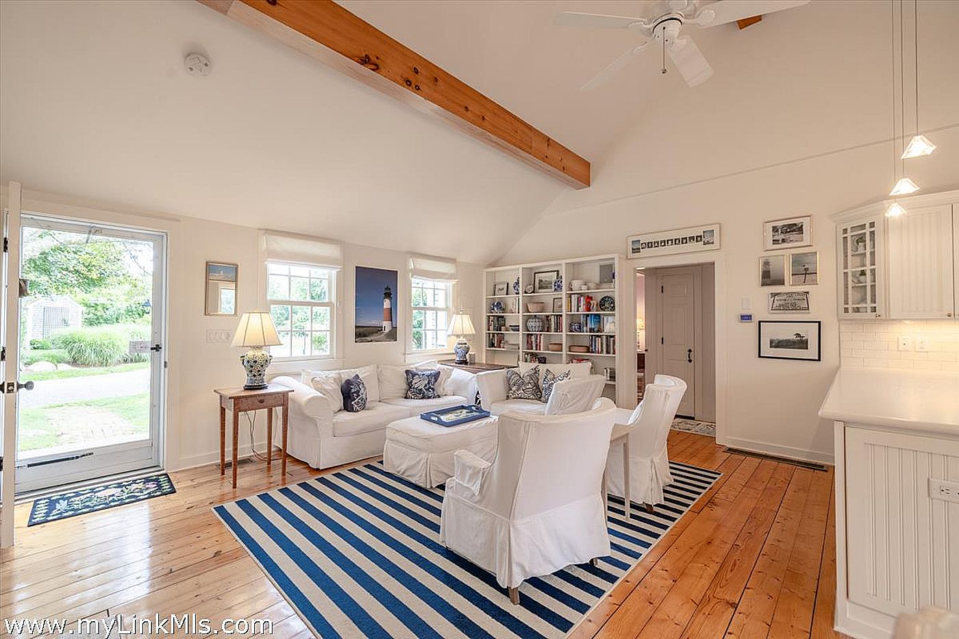 2 Towaddy Lane Nantucket MA
