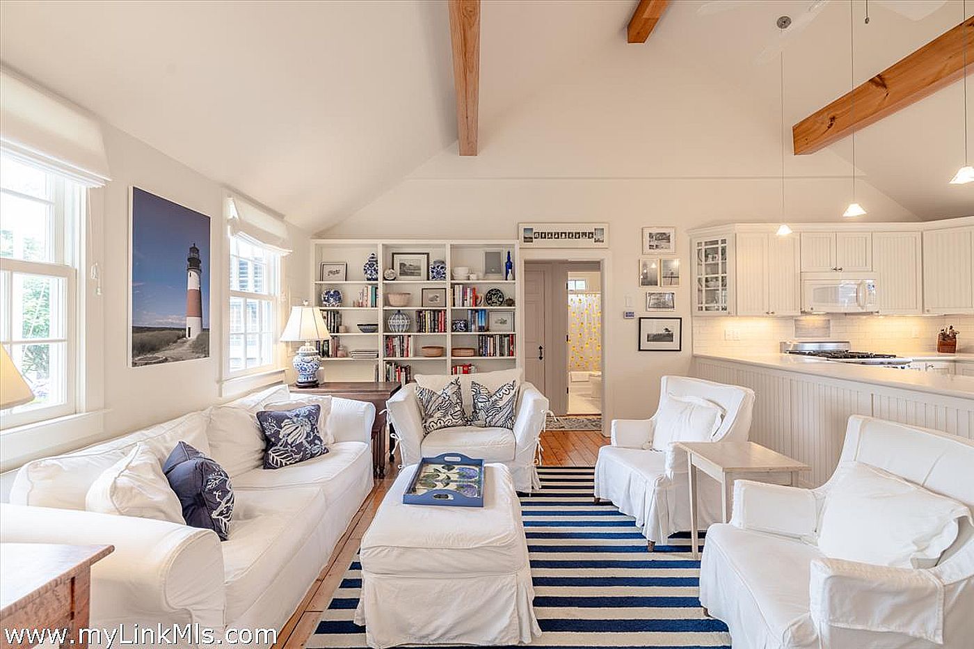 2 Towaddy Lane Nantucket MA